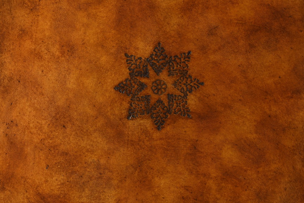 Pair of Maitland Smith Lamps