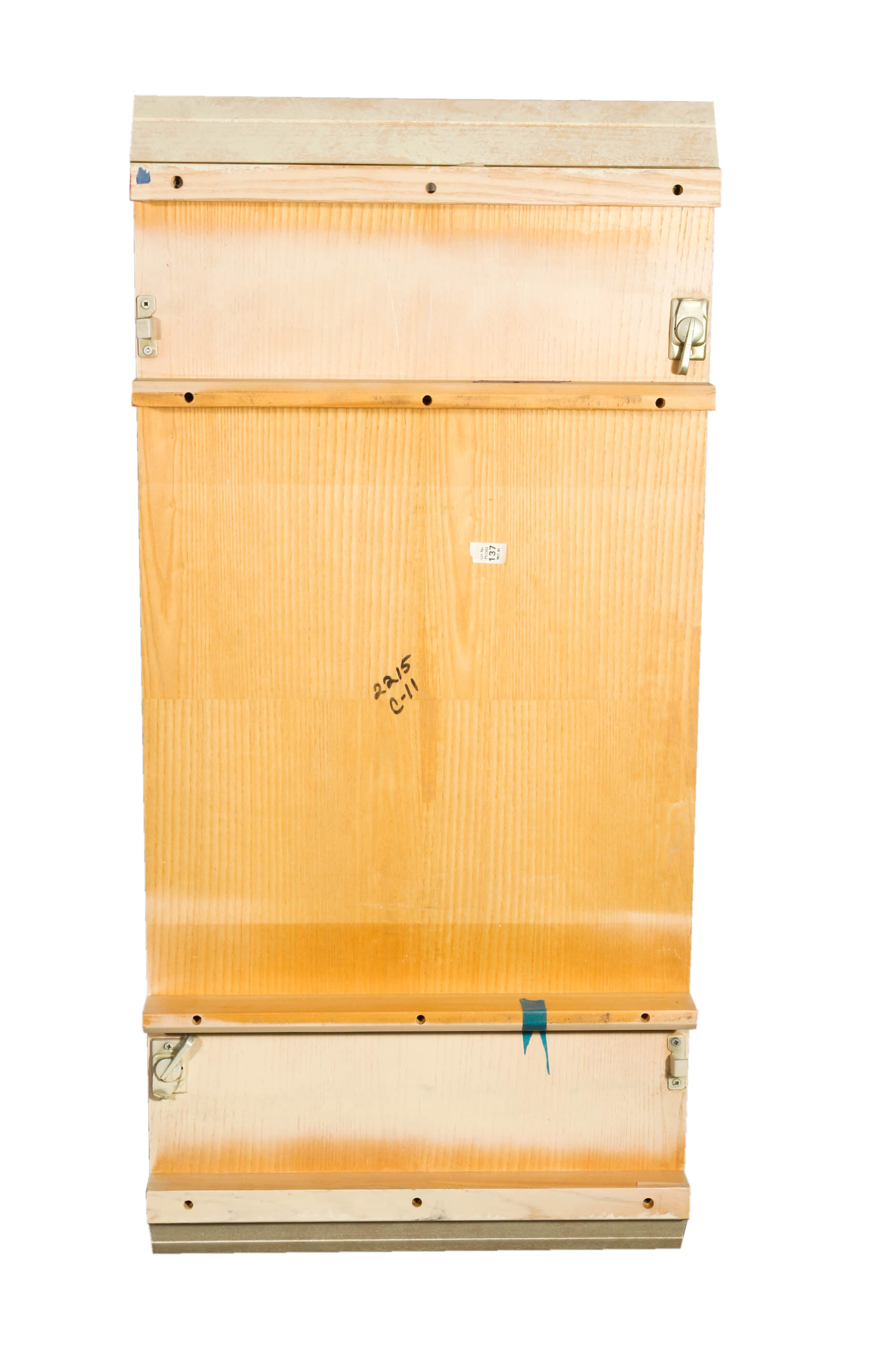 Henredon Dining Room Table and Eight Chairs