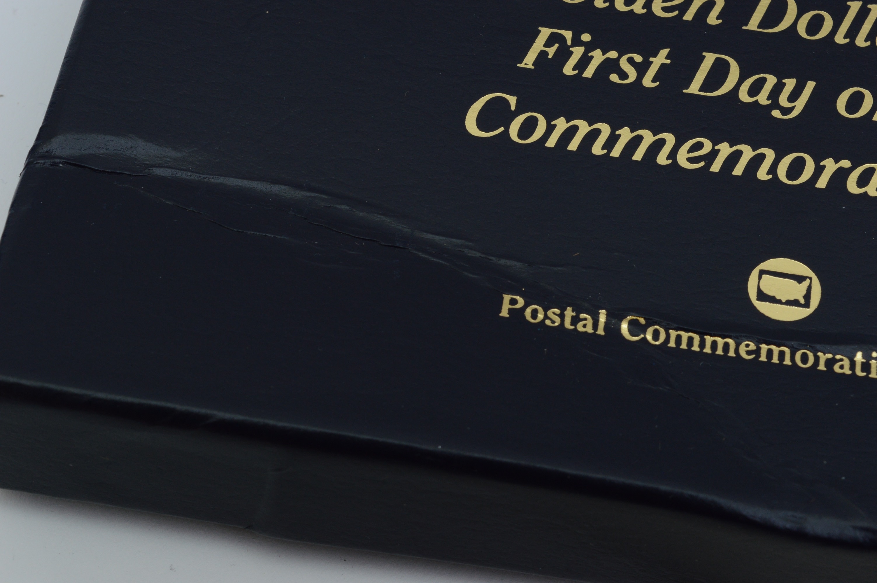 Collection of Proof and Uncirculated U.S. $1 Modern Coins