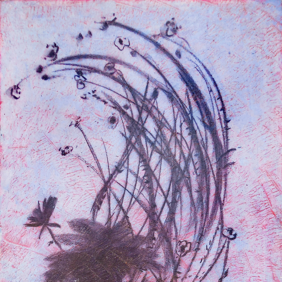 Pascal Cucaro Oil Painting on Canvas and Catalogue