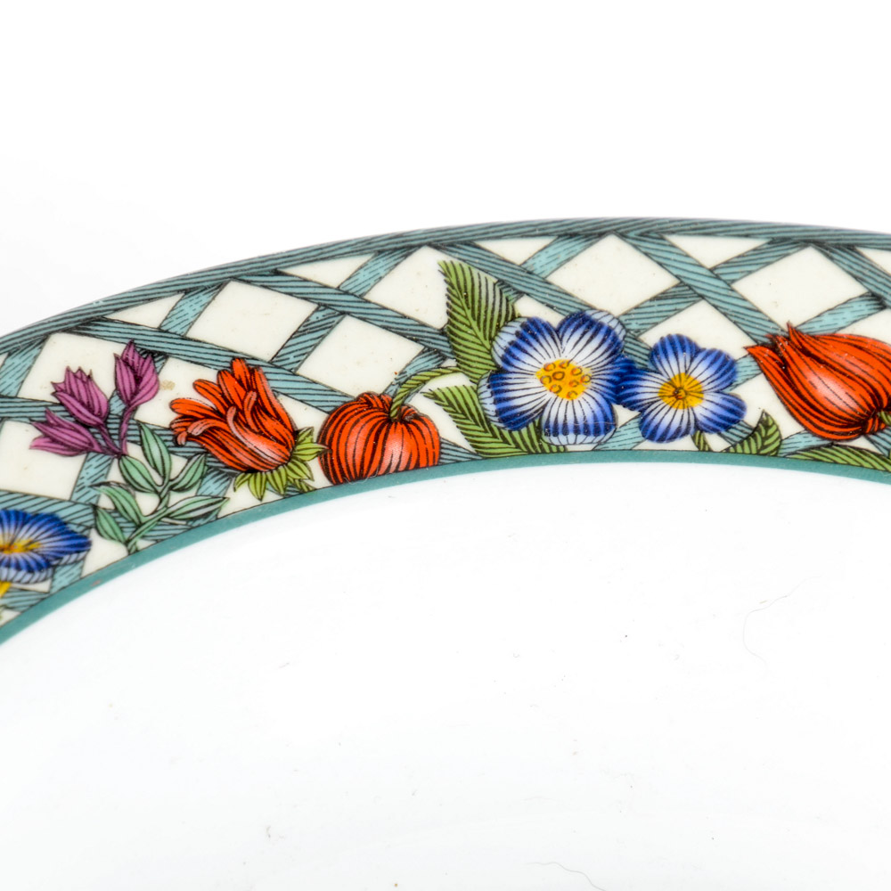 Dansk "Nordic Garden" Porcelain Dinner Service