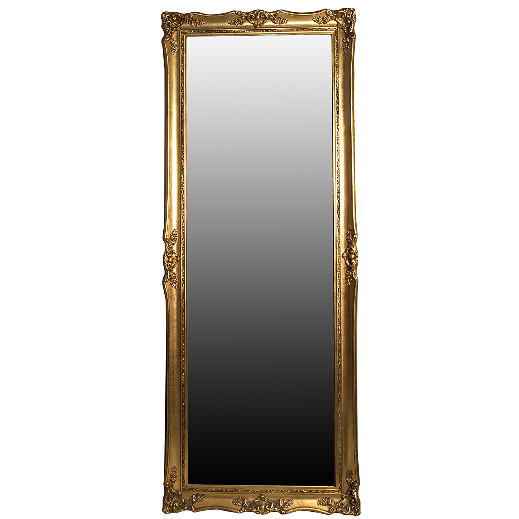 Gilt Wall Mirror
