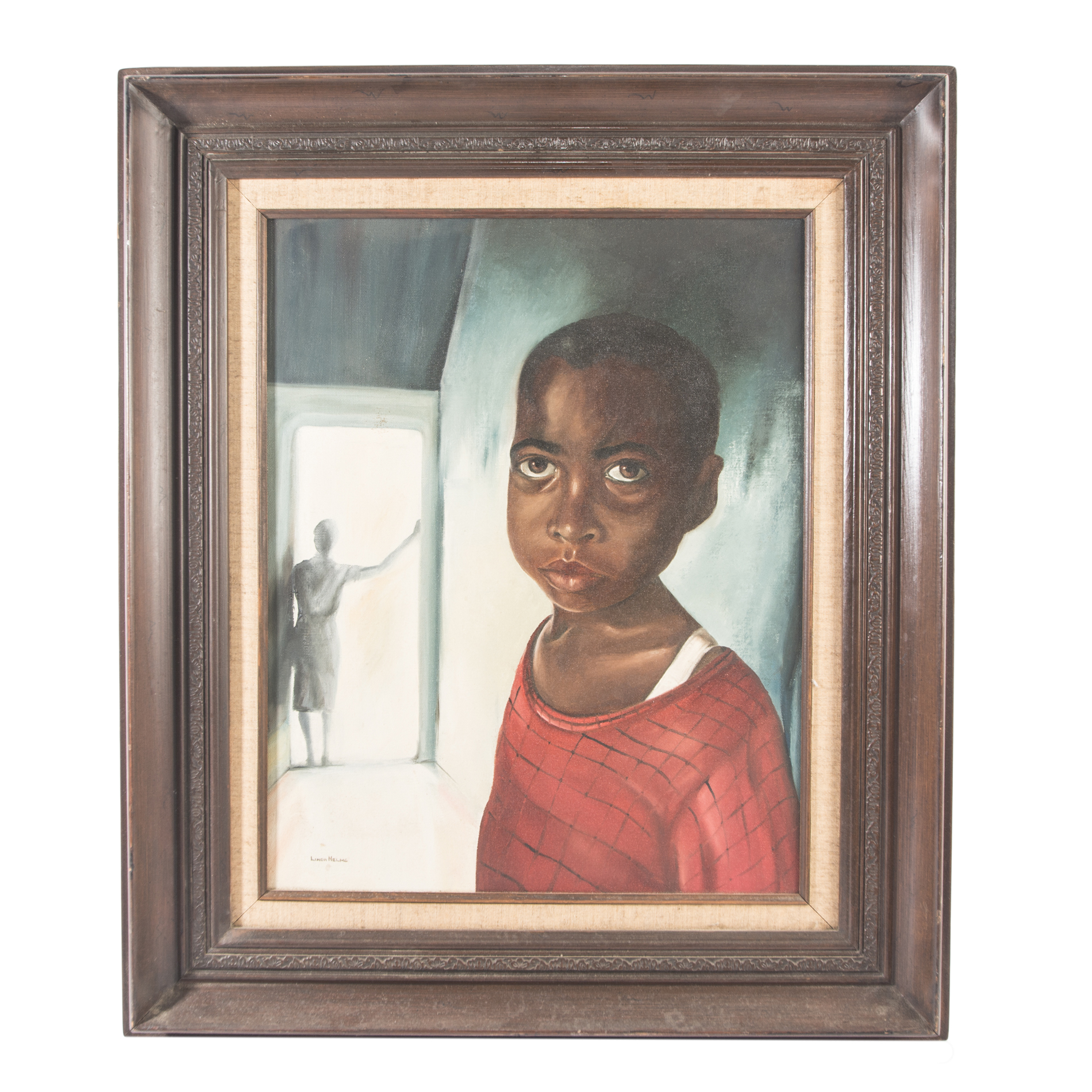 Linda Helms Original Acrylic on Canvas