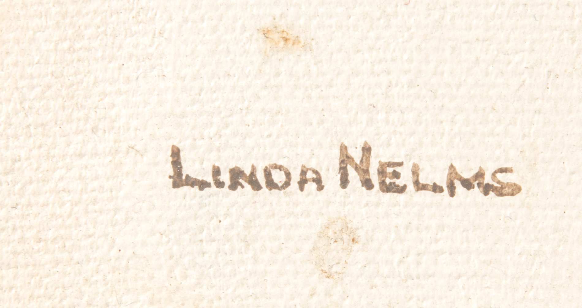 Linda Helms Original Acrylic on Canvas