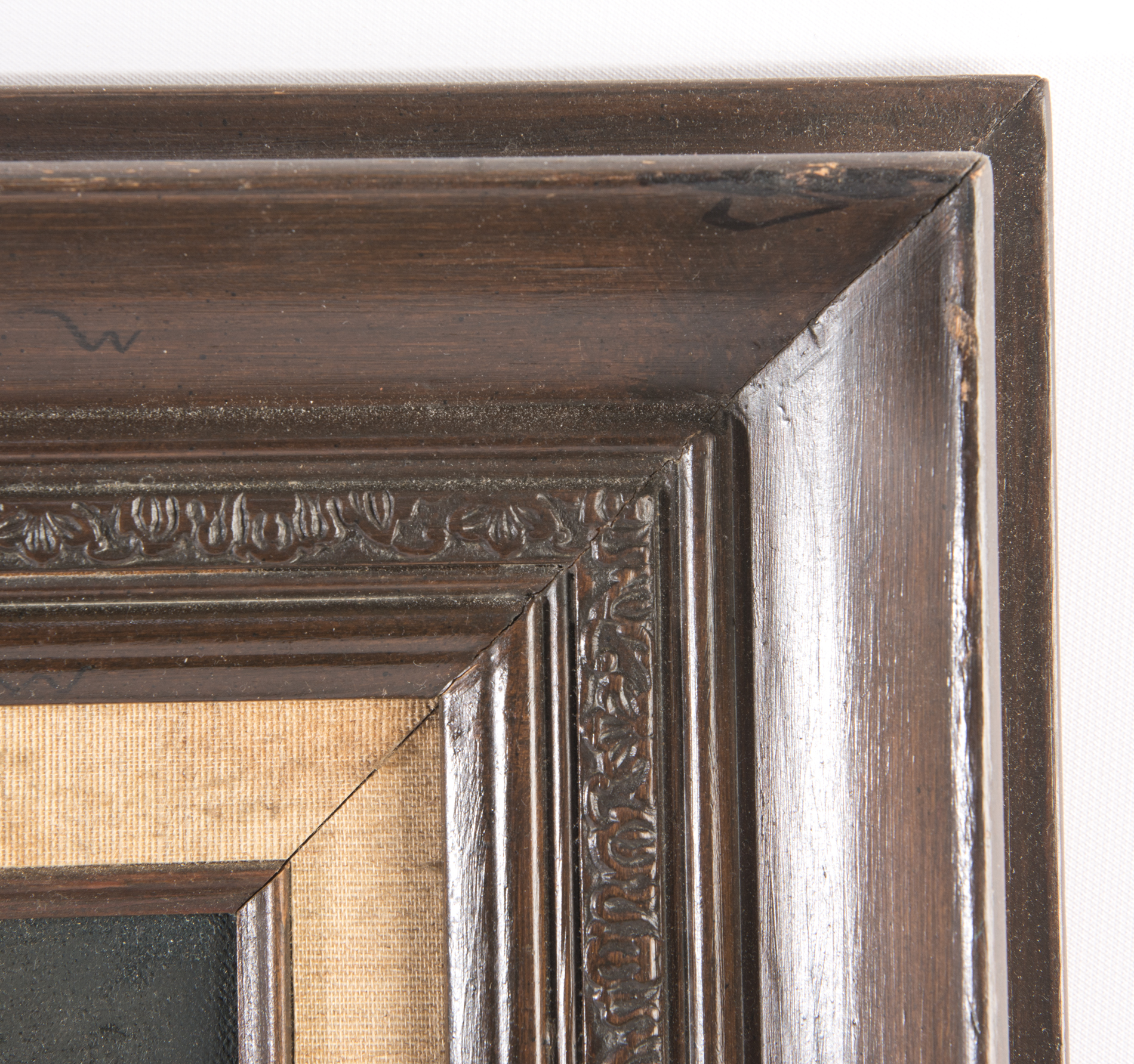 Linda Helms Original Acrylic on Canvas