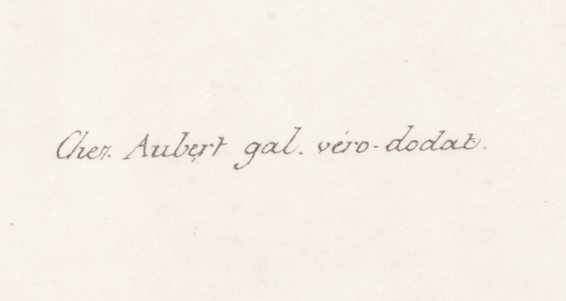 Antique Académie Julian Lithographs