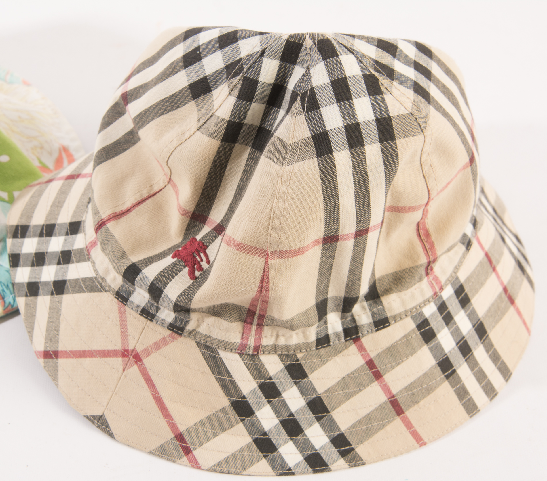 Burberry Hats