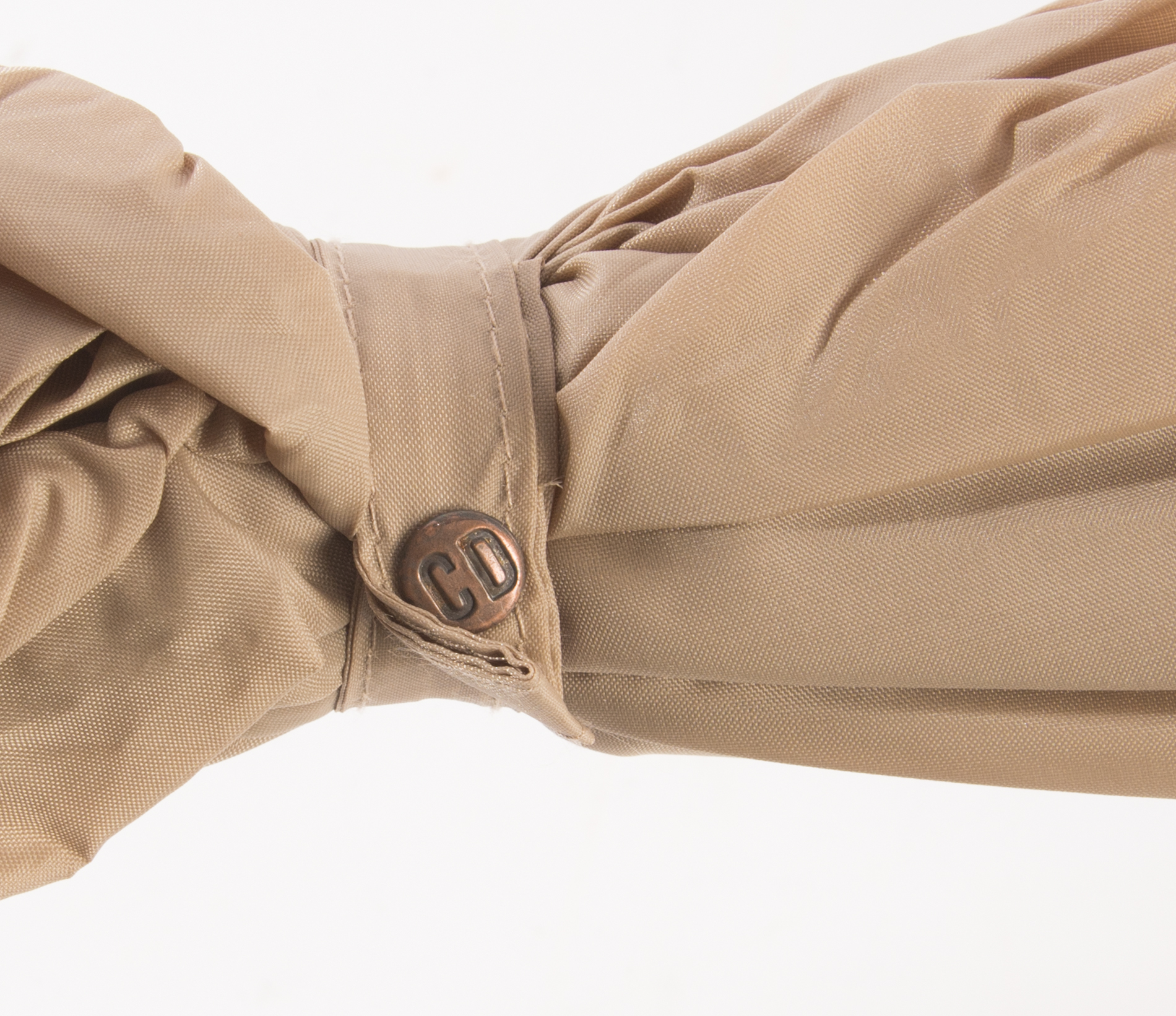 Vintage Christian Dior Umbrella