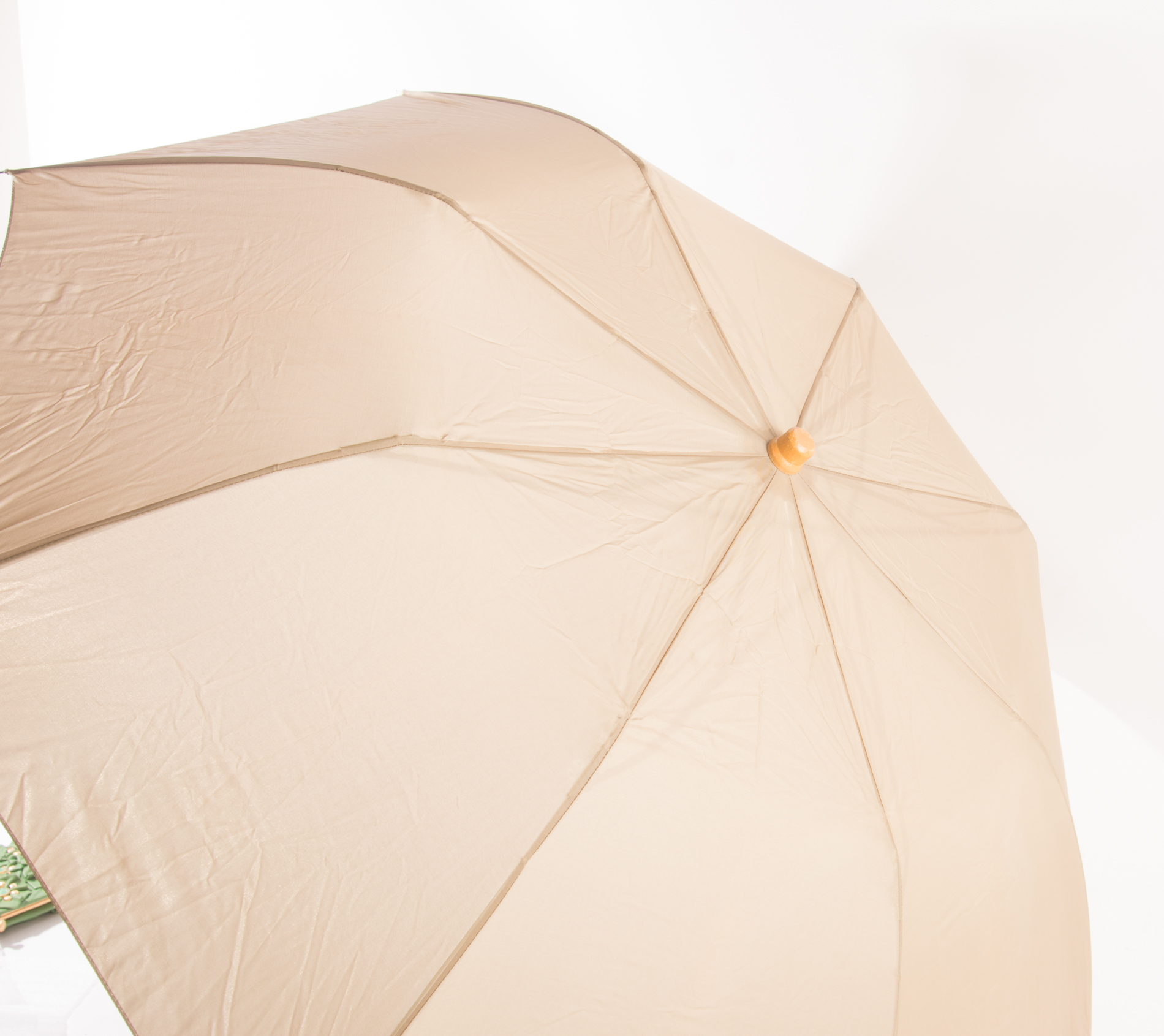 Vintage Christian Dior Umbrella