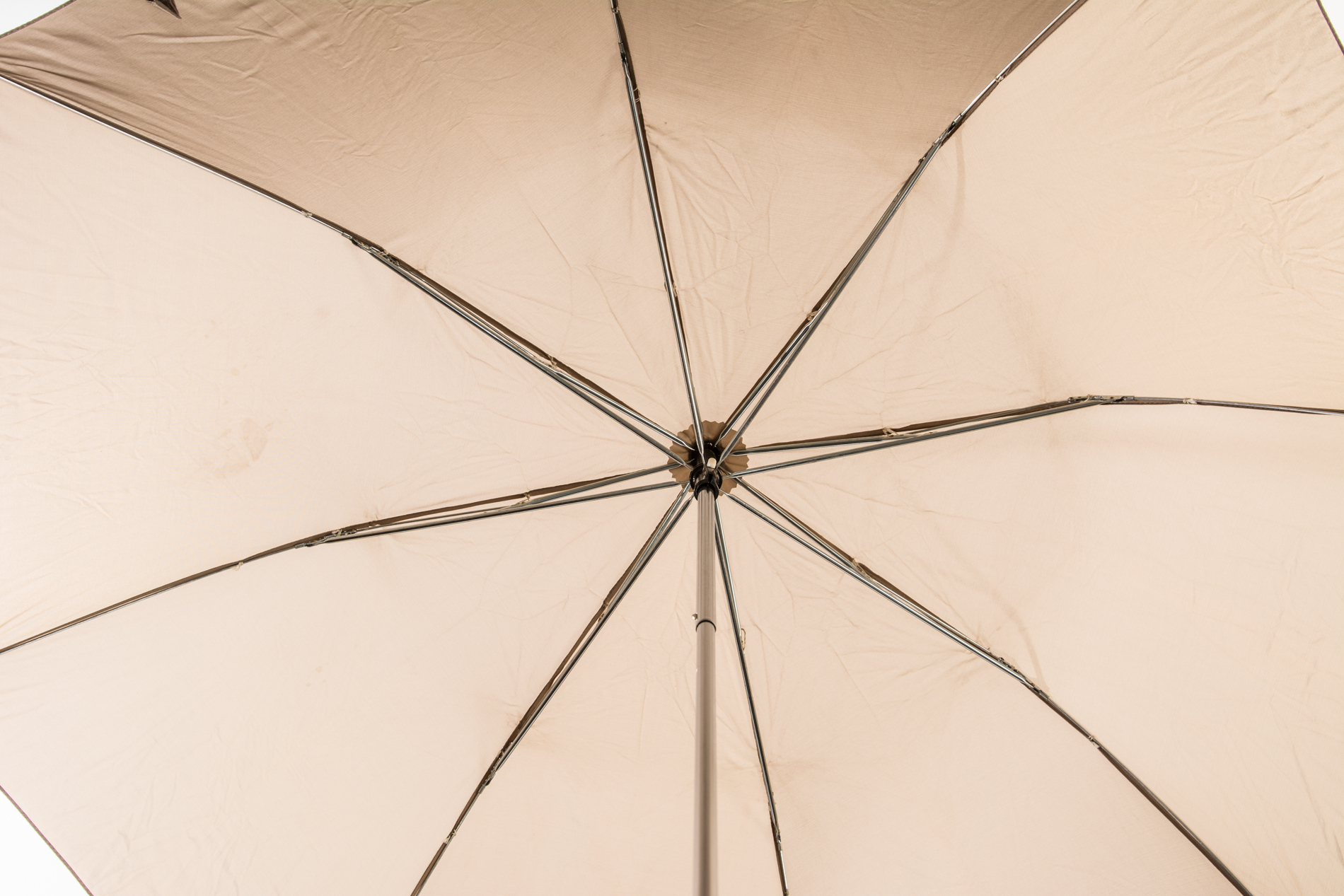 Vintage Christian Dior Umbrella