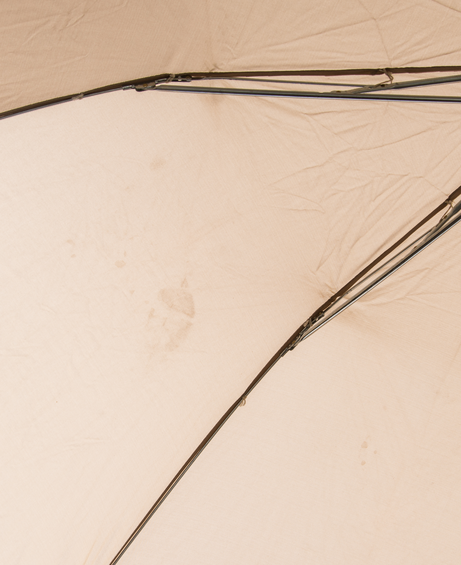 Vintage Christian Dior Umbrella