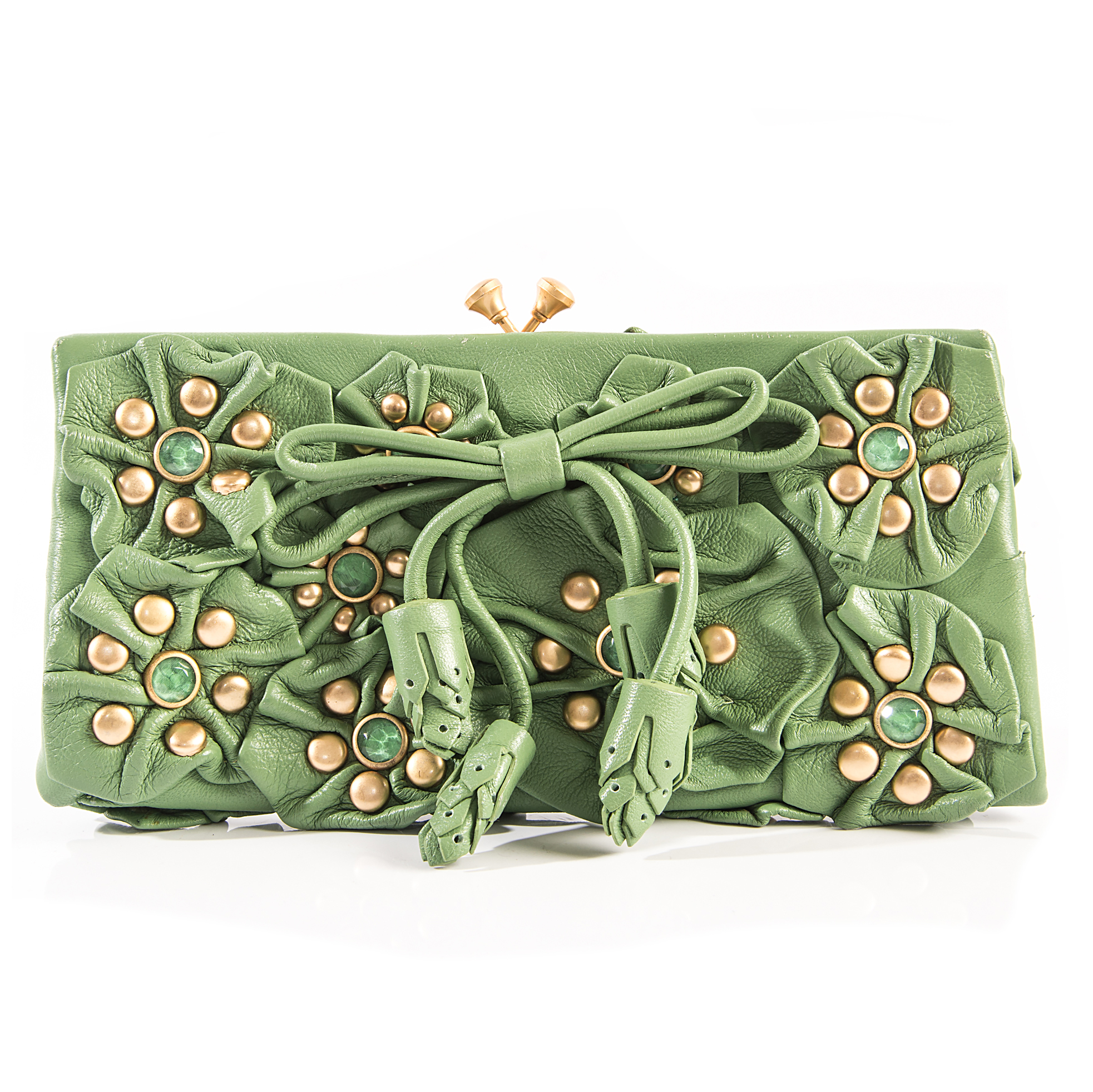 Isabella Fiore Clutch