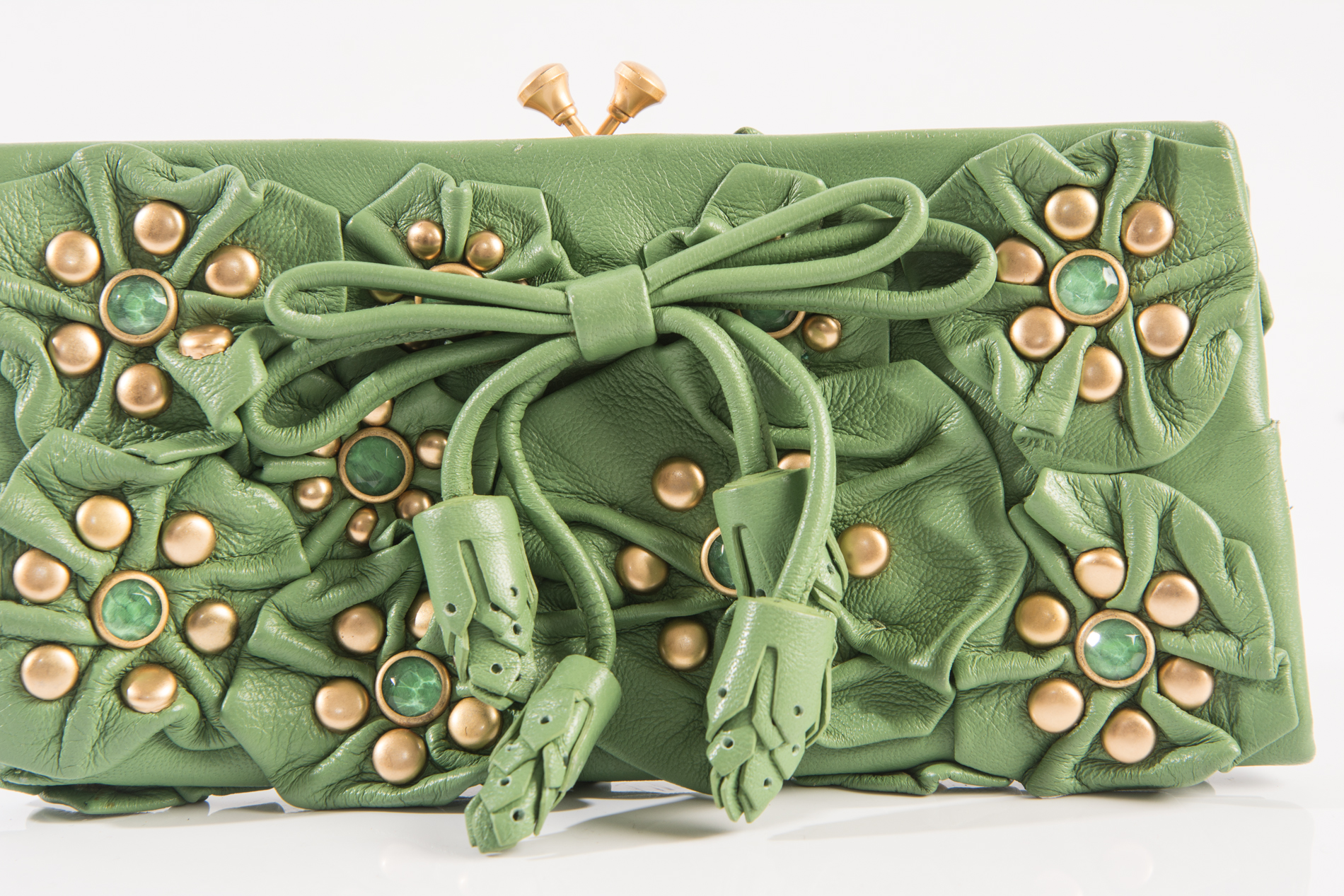 Isabella Fiore Clutch
