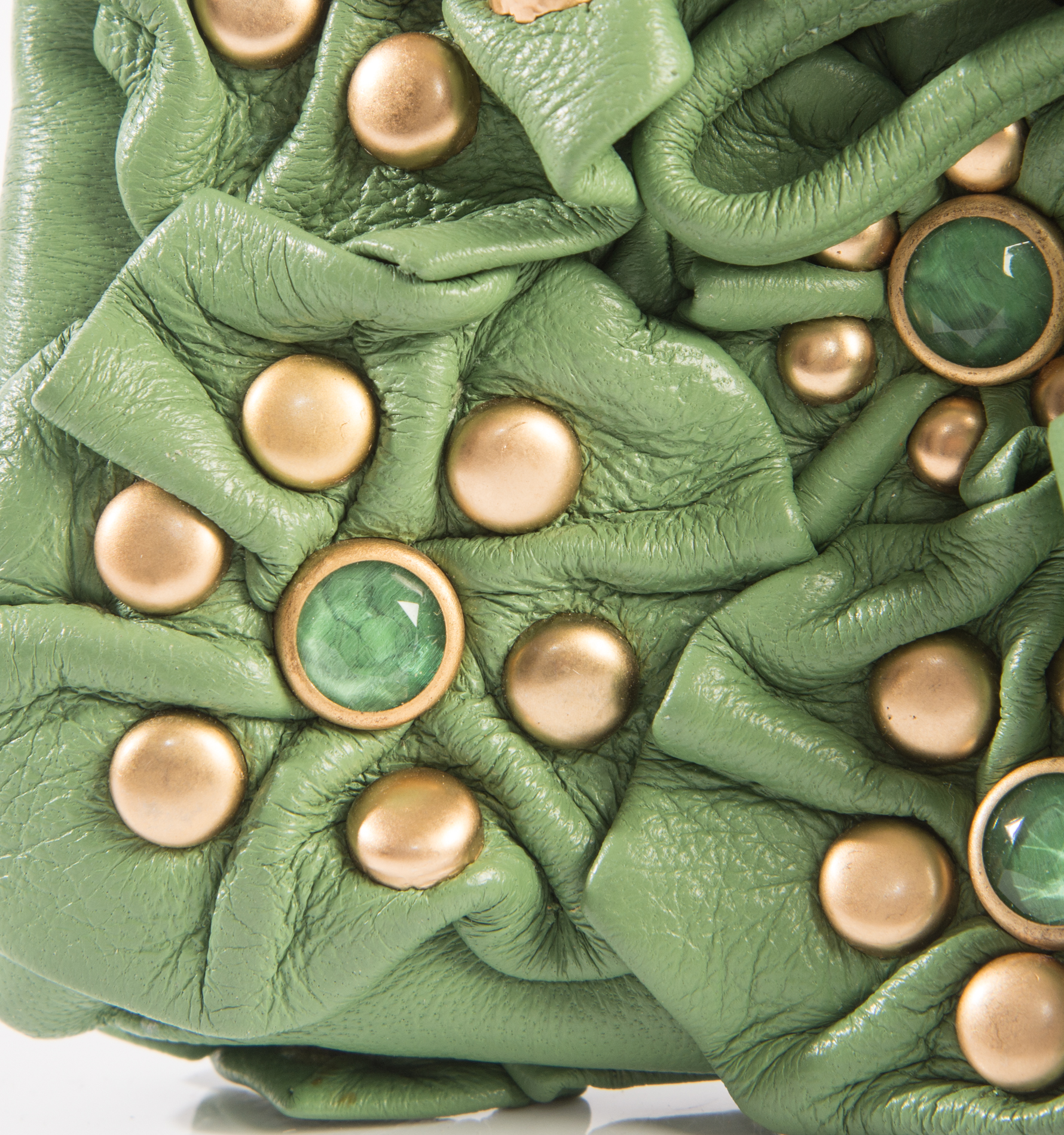 Isabella Fiore Clutch