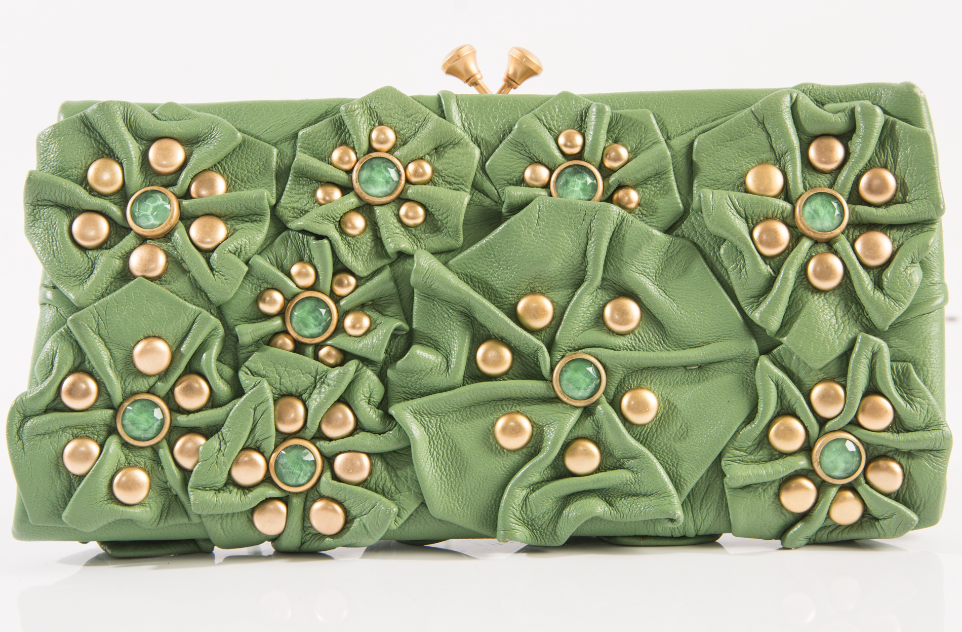 Isabella Fiore Clutch