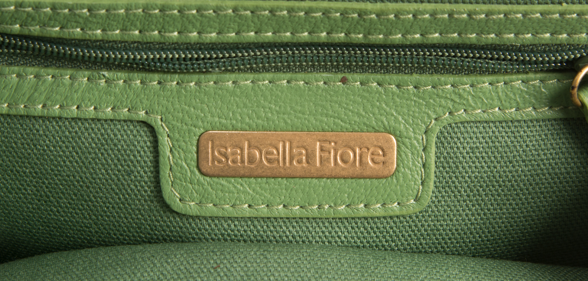 Isabella Fiore Clutch