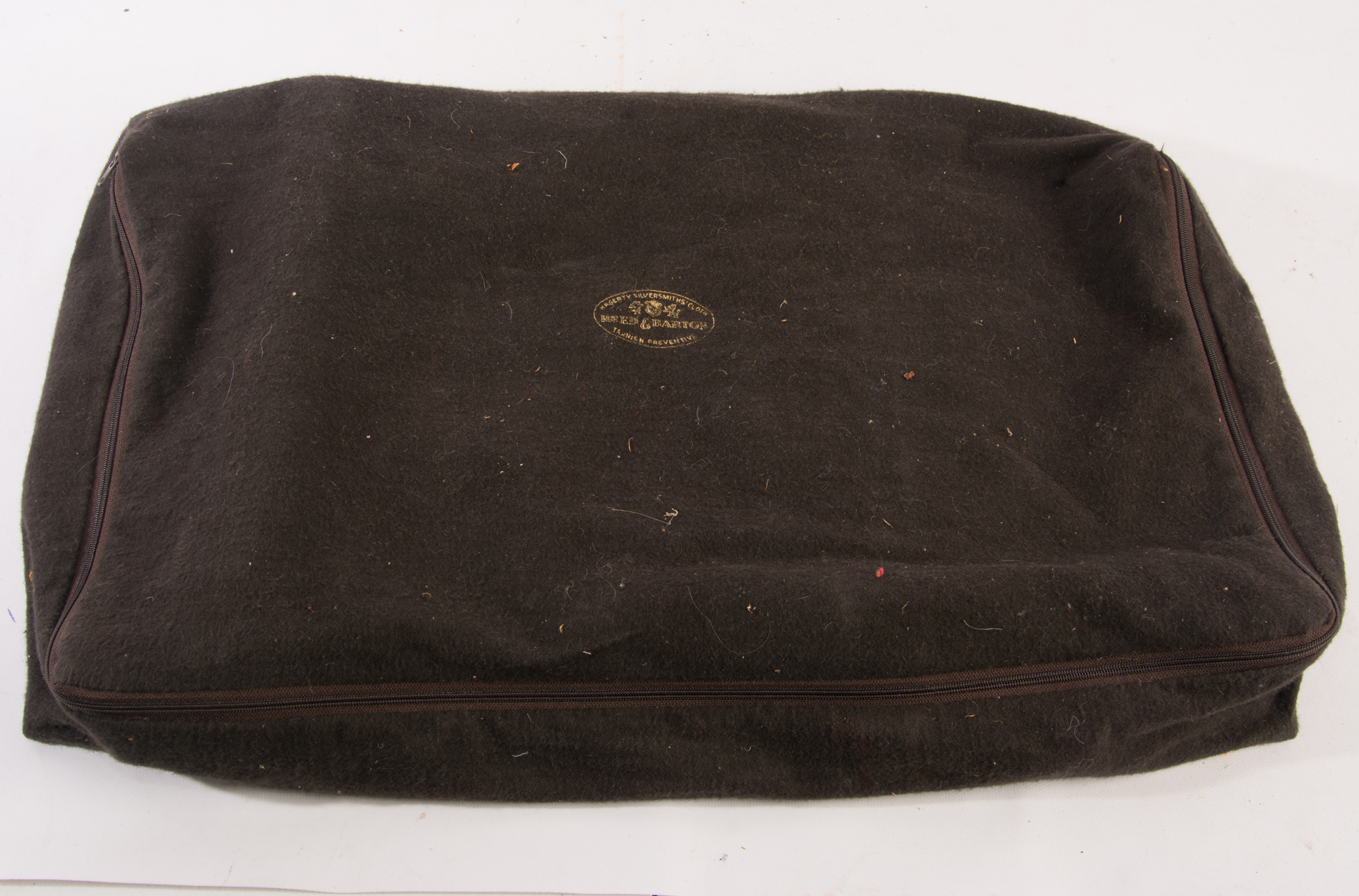 Reed & Barton 24K Gold Electroplated Flatware