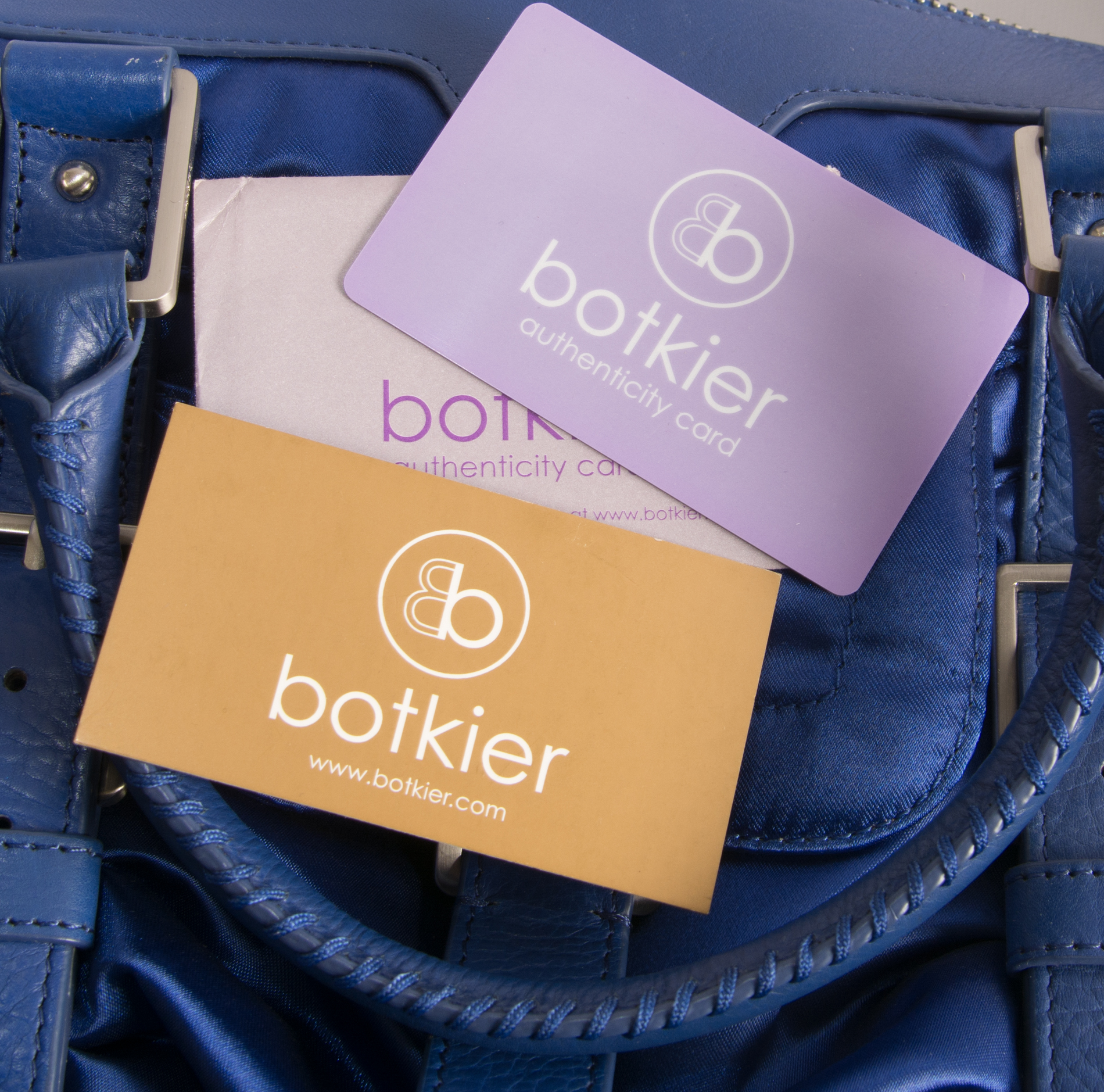Botkier Handbag