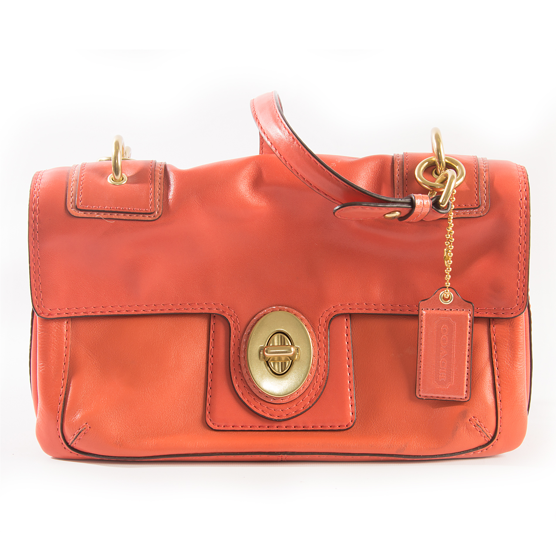 Coach Peyton Handbag