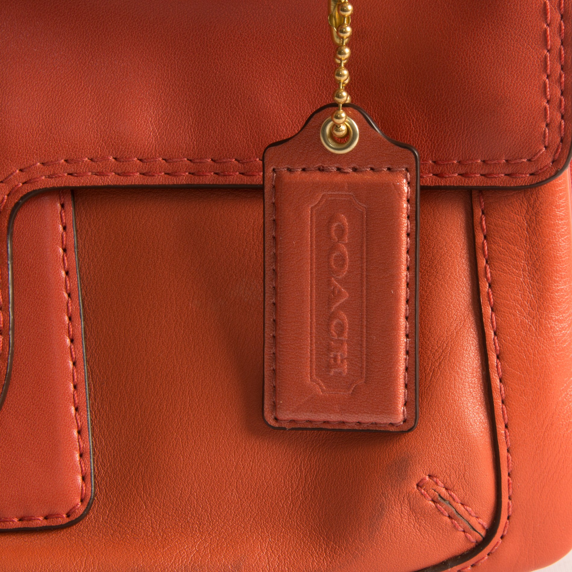 Coach Peyton Handbag