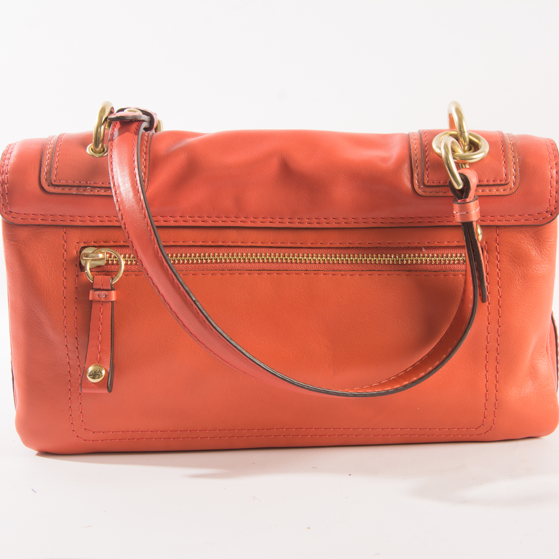 Coach Peyton Handbag