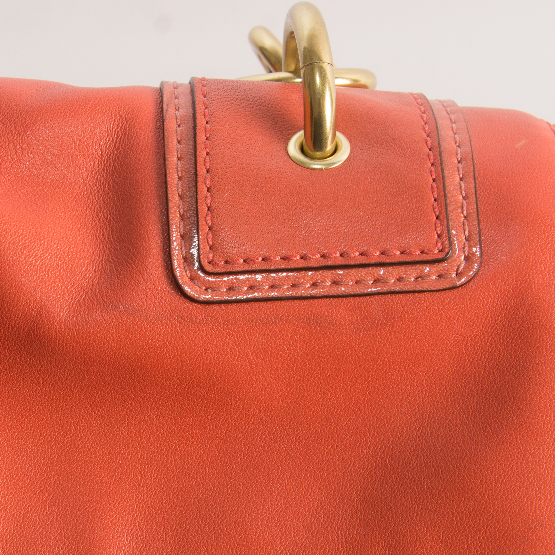 Coach Peyton Handbag