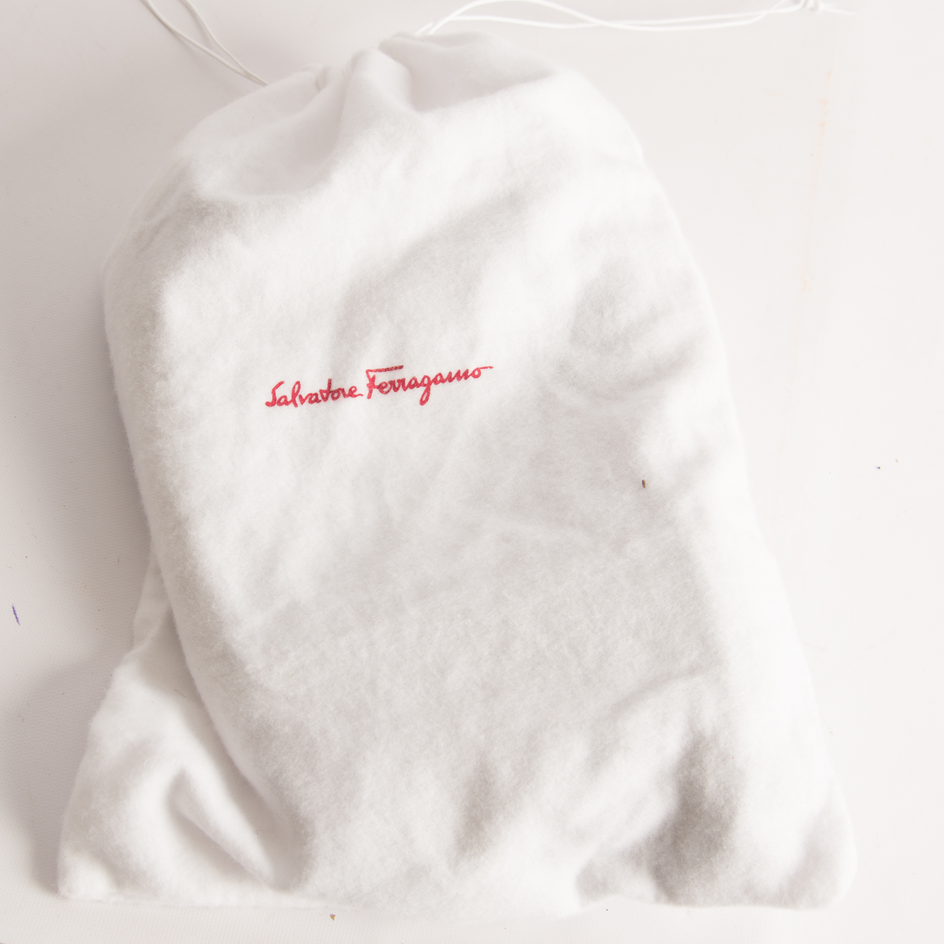 Salvatore Ferragamo Flats