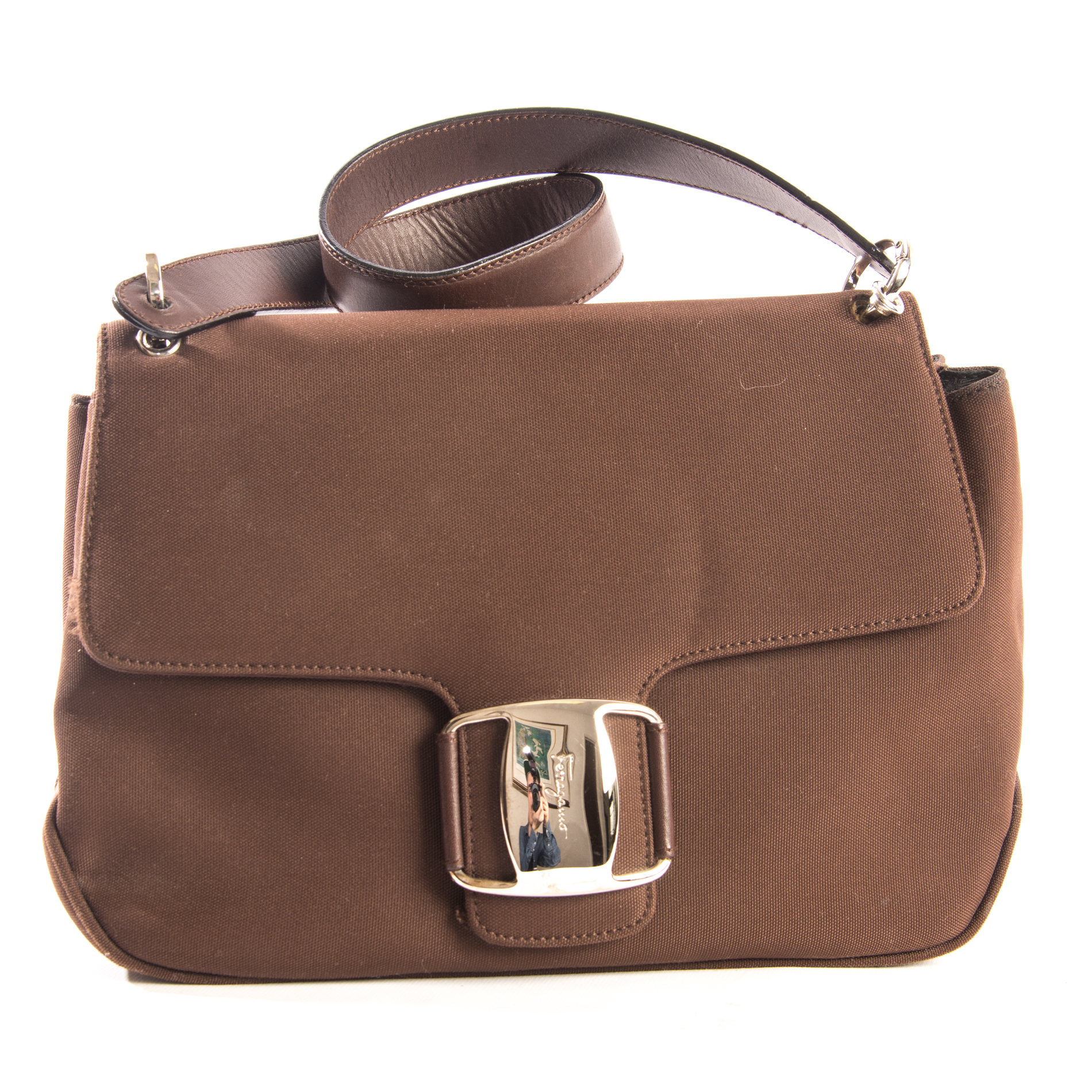 Salvatore Ferragamo Handbag