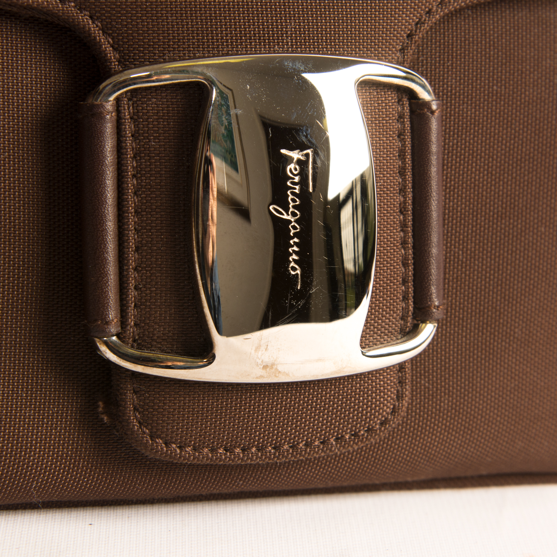 Salvatore Ferragamo Handbag