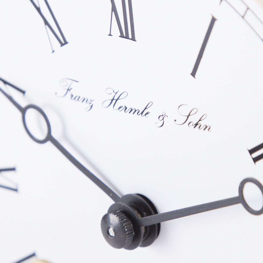 Franz Hermle & Sohn Mantel Clock