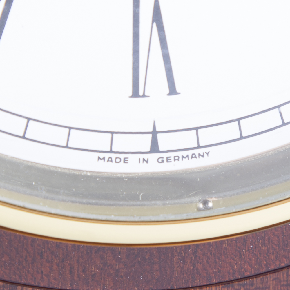 Franz Hermle & Sohn Mantel Clock