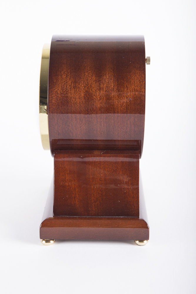 Franz Hermle & Sohn Mantel Clock