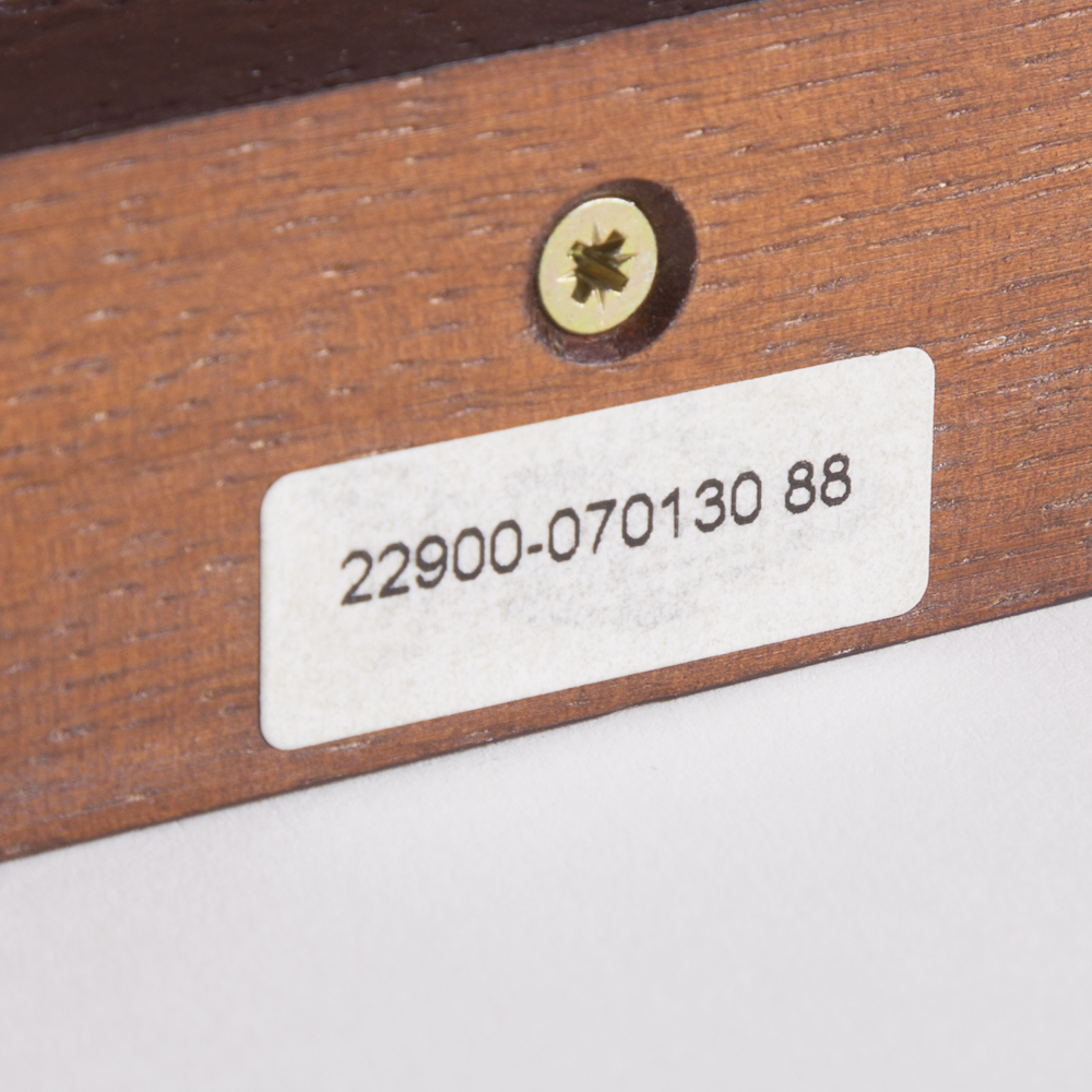 Franz Hermle & Sohn Mantel Clock