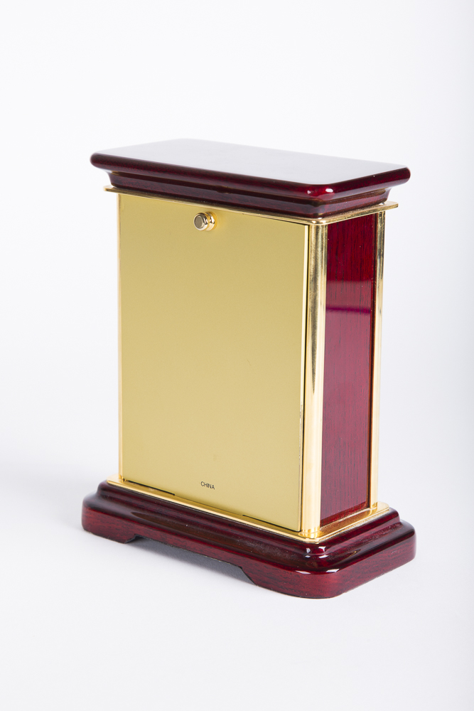 Howard Miller Accuwave DS Clock