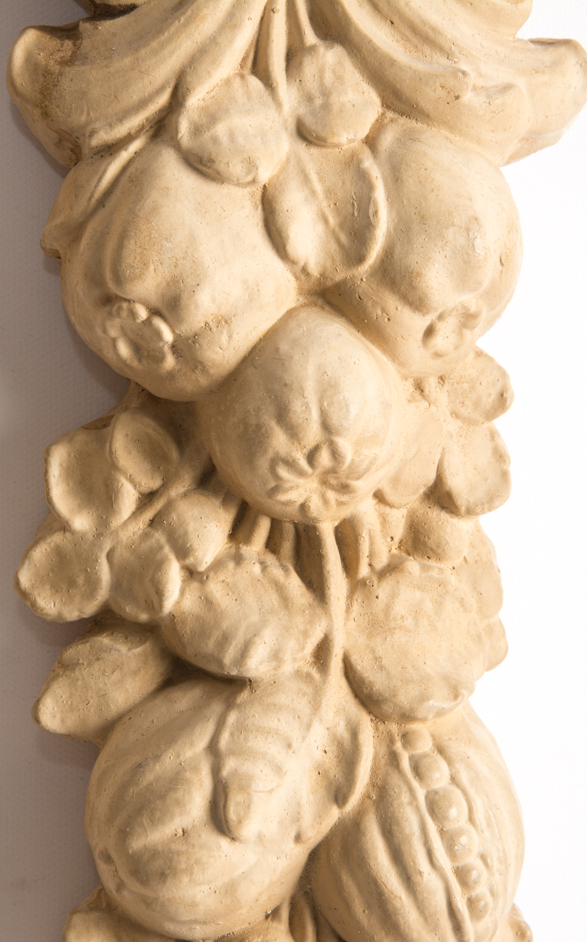 Terra-cotta Wall Sconces