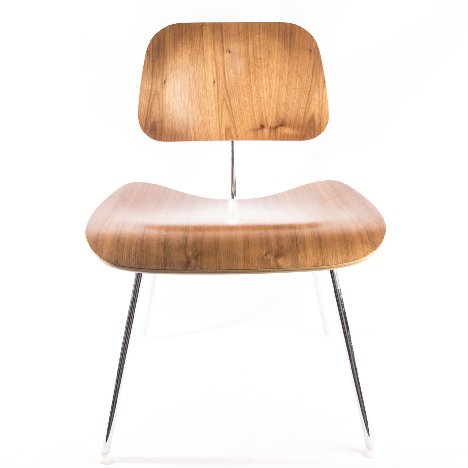 "DCM" Chair by Eames for Herman Miller