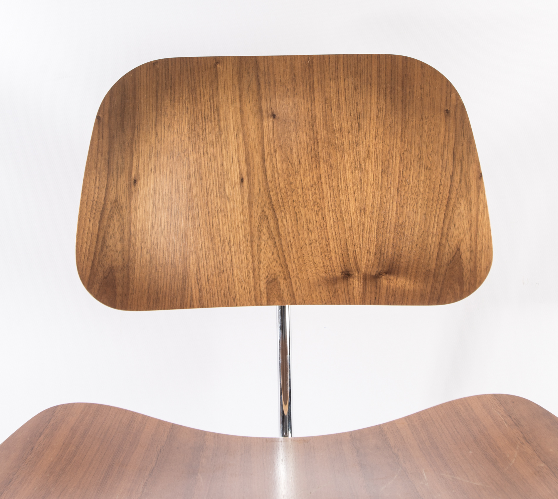 "DCM" Chair by Eames for Herman Miller
