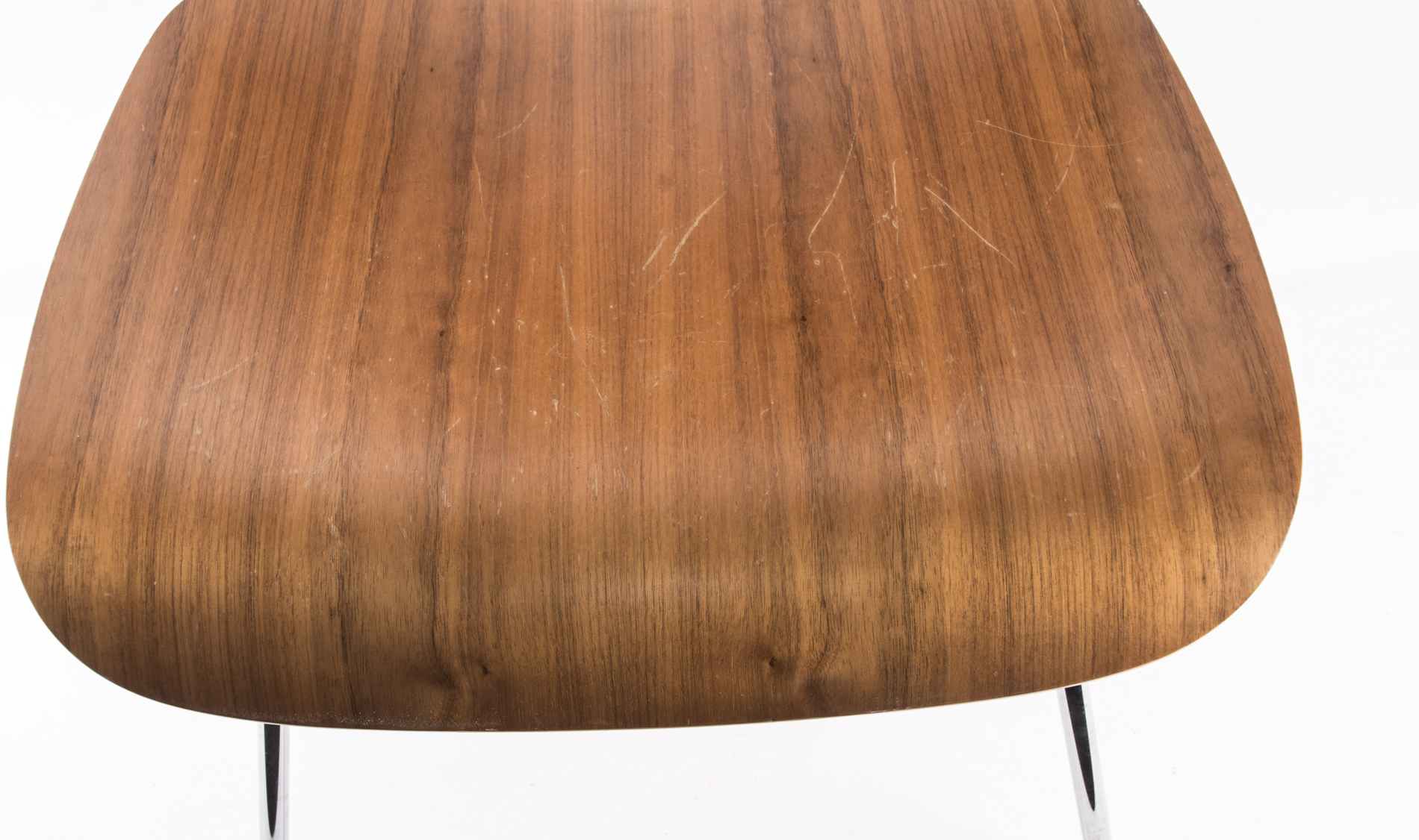 "DCM" Chair by Eames for Herman Miller