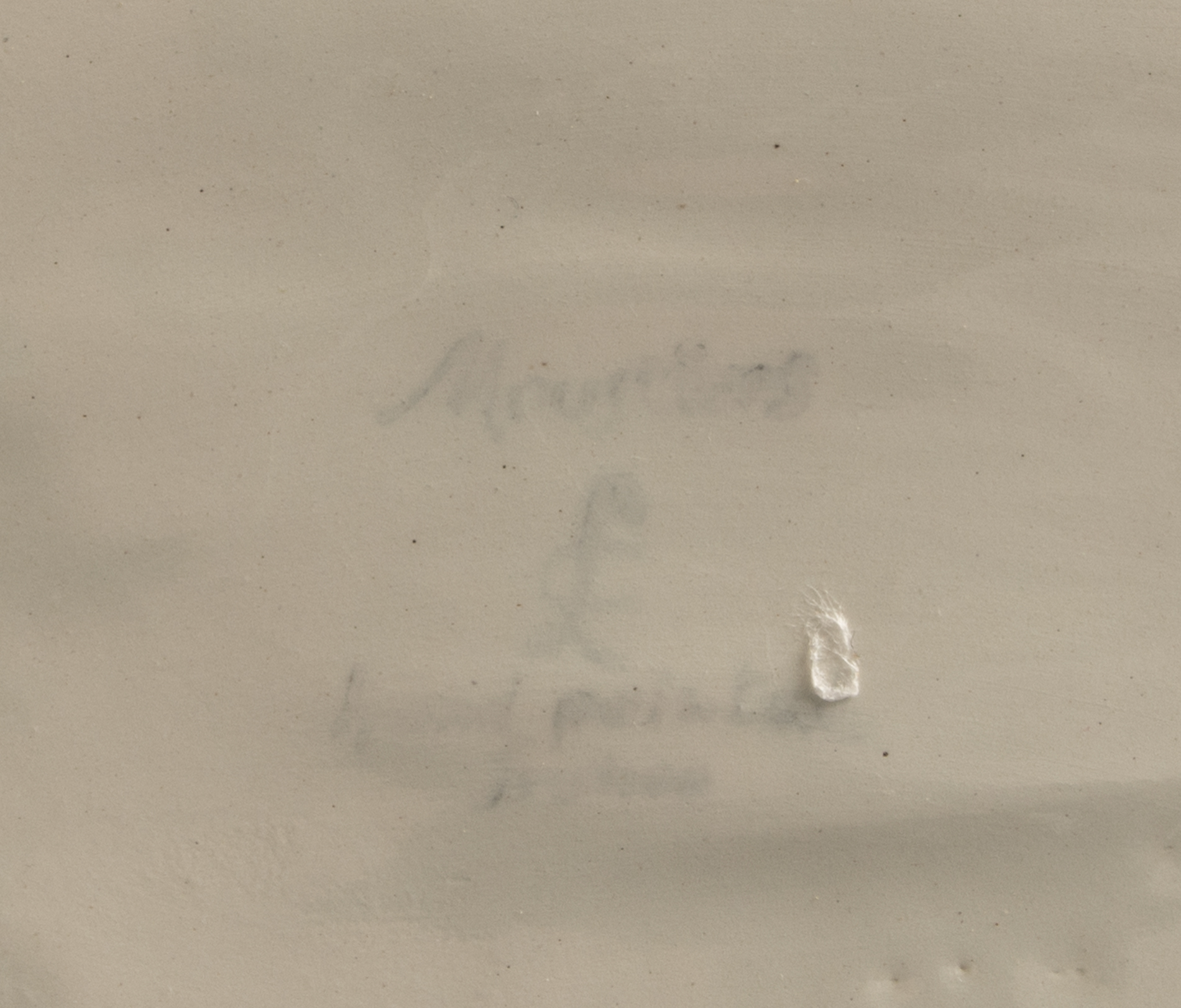 Moustiers by Longchamp Tableware