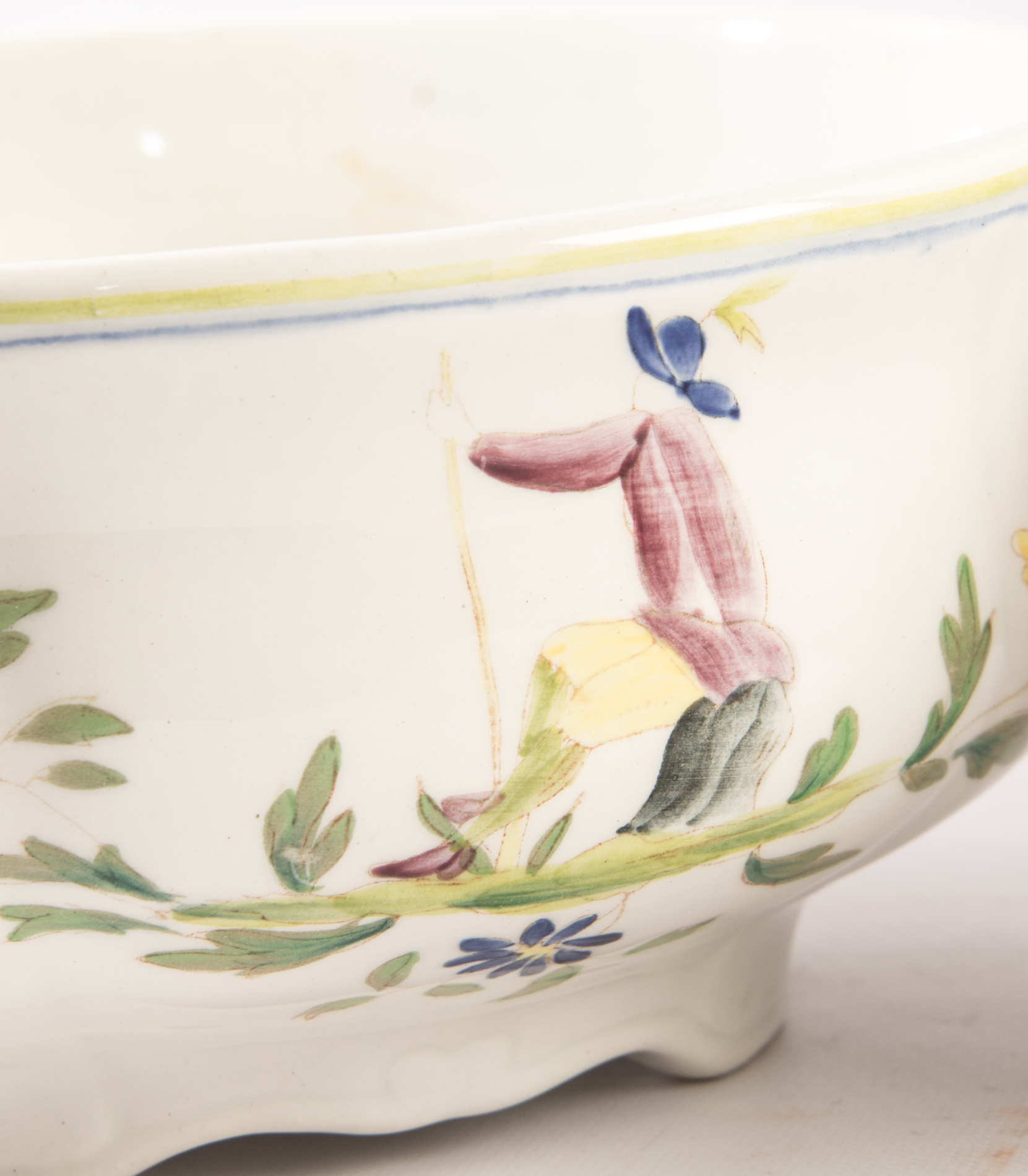 Moustiers by Longchamp Tableware