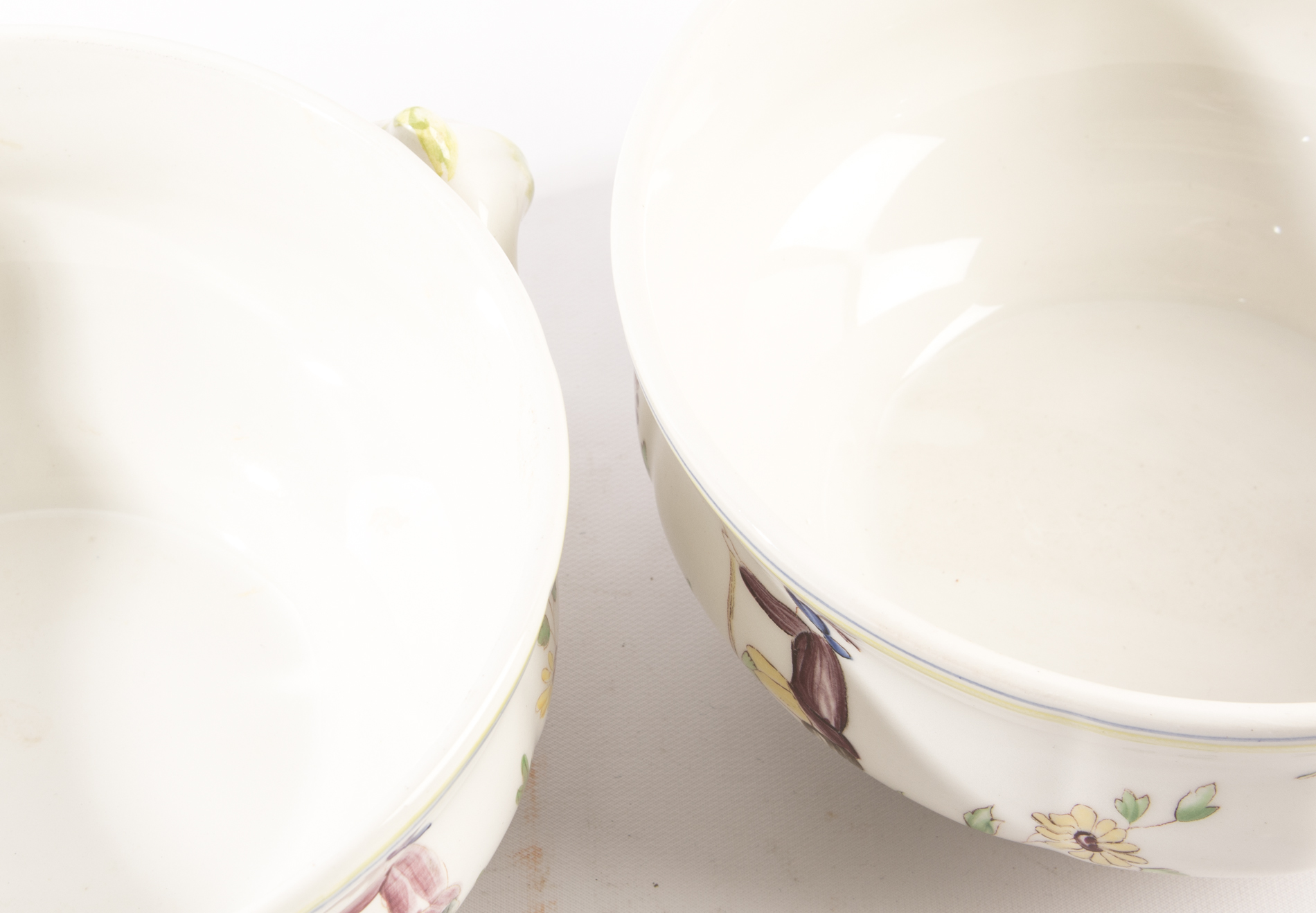 Moustiers by Longchamp Tableware