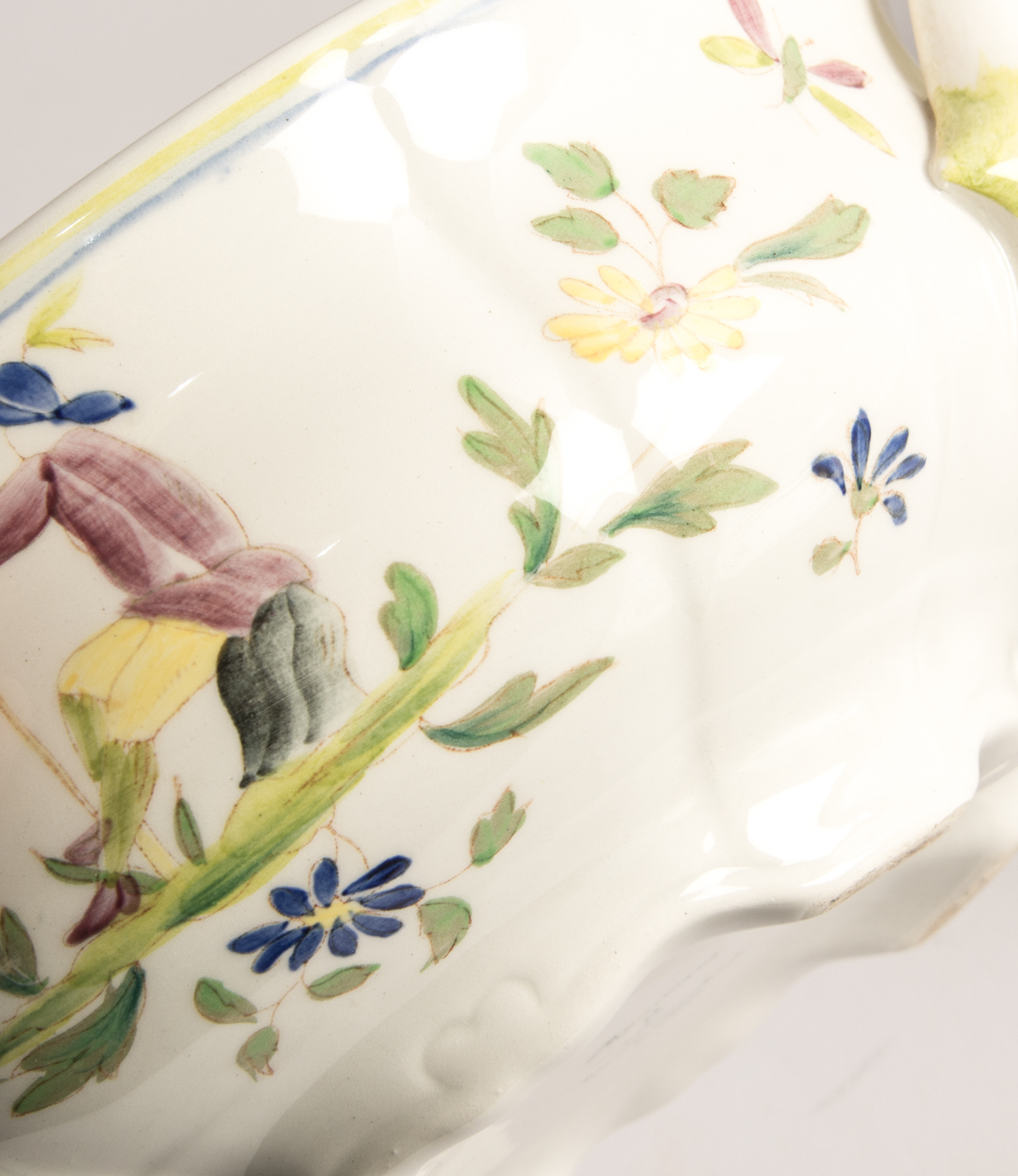 Moustiers by Longchamp Tableware