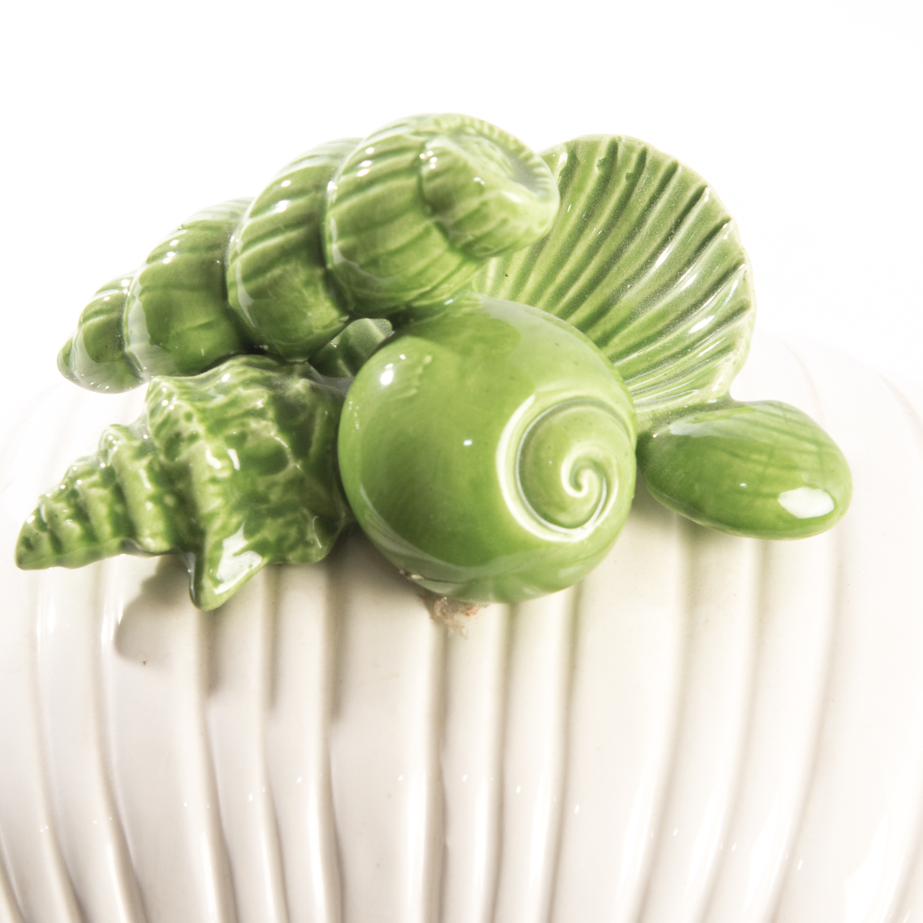 Vintage Flitz & Floyd Snail Tureen