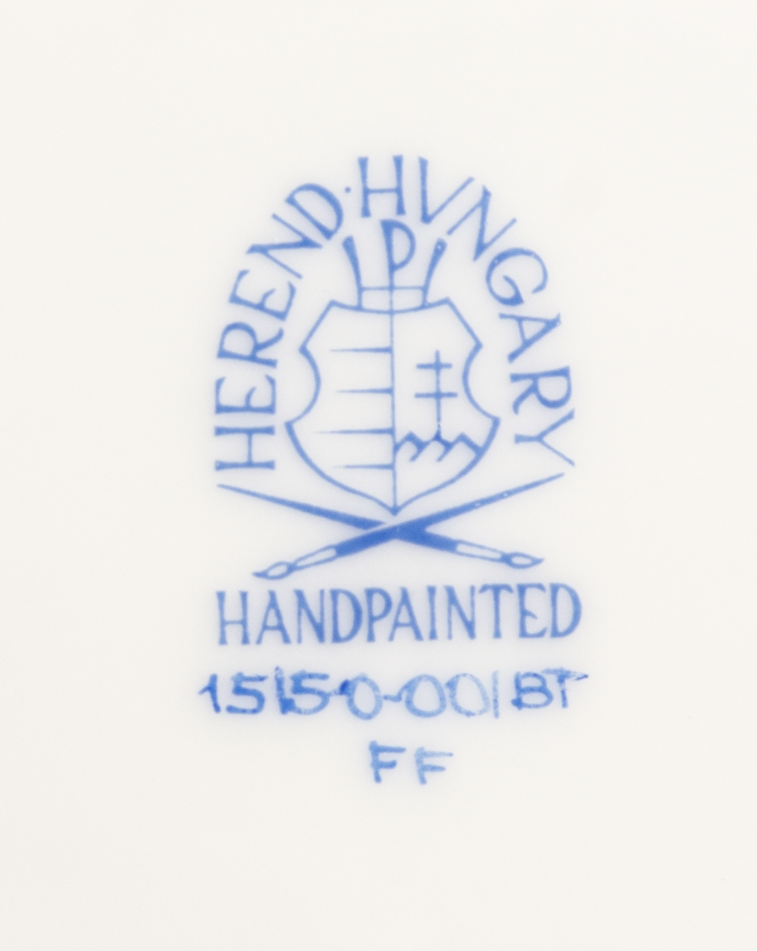 Herend "Printemps" Tableware