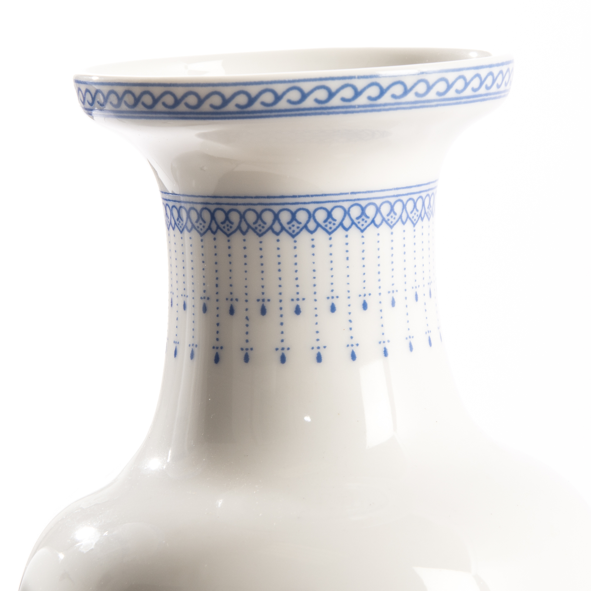 Chinese Porcelain Vases