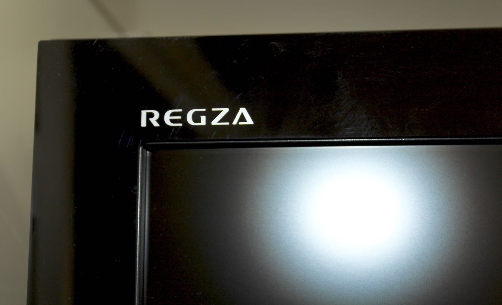 Toshiba Regza 37" 720p LCD Television