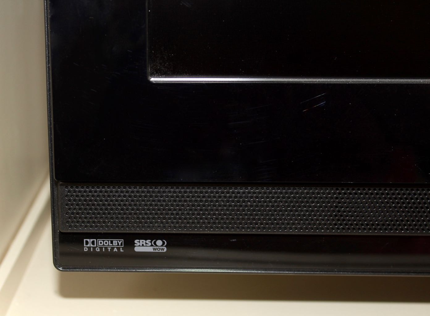 Toshiba Regza 37" 720p LCD Television