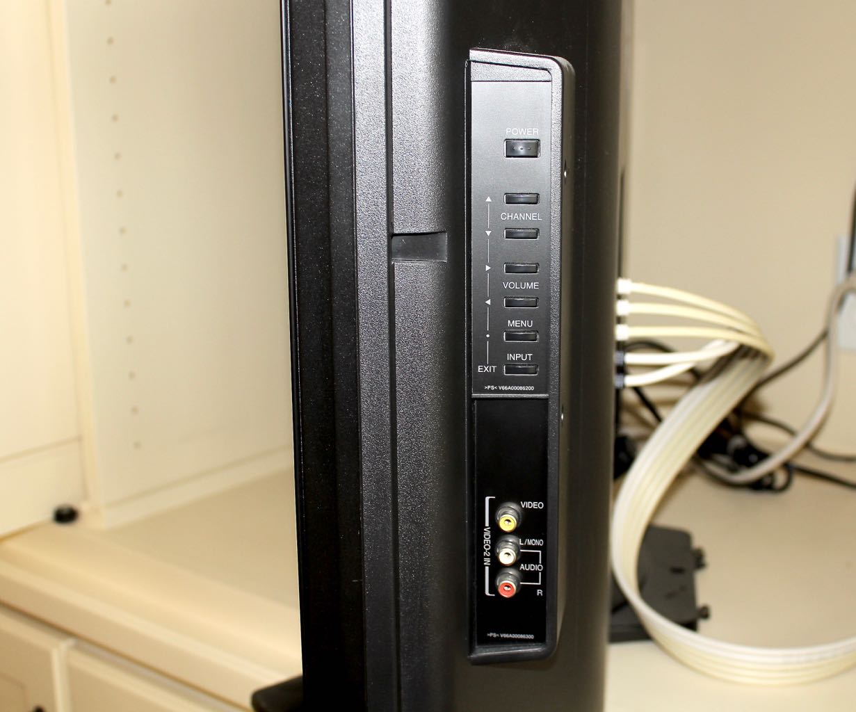 Toshiba Regza 37" 720p LCD Television