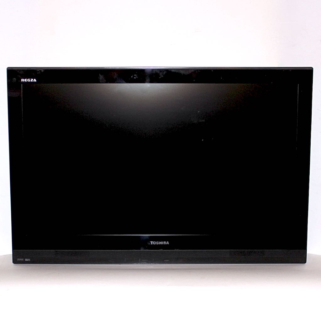 Toshiba Regza 37" 720p LCD Television