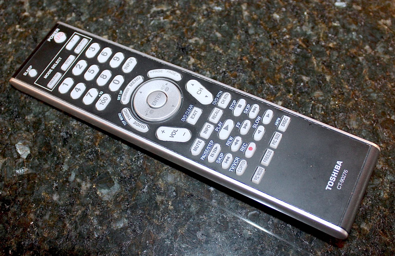 Toshiba Regza 37" 720p LCD Television